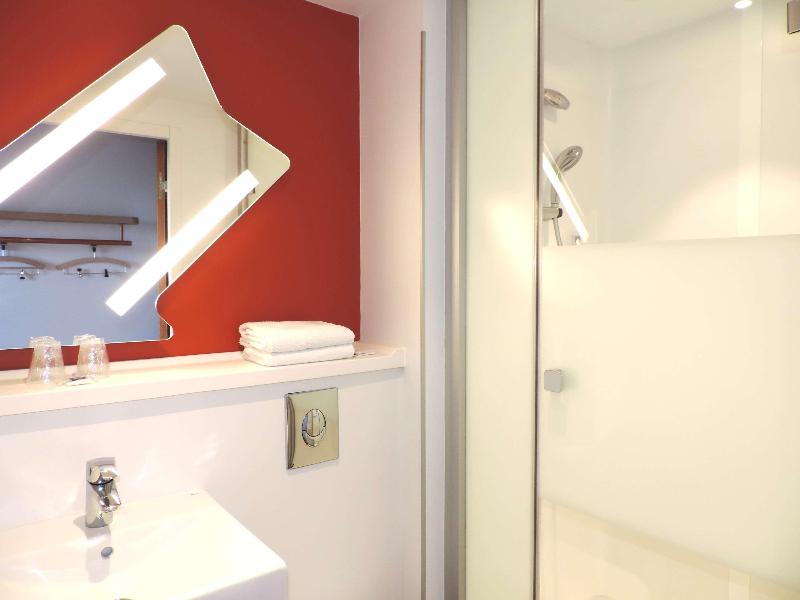 Ibis Budget Amiens Centre Gare image