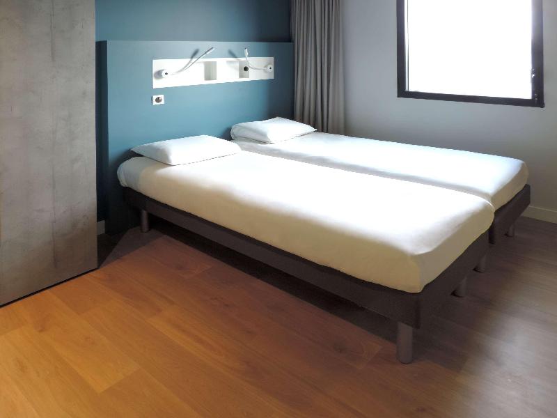 Ibis Budget Amiens Centre Gare image