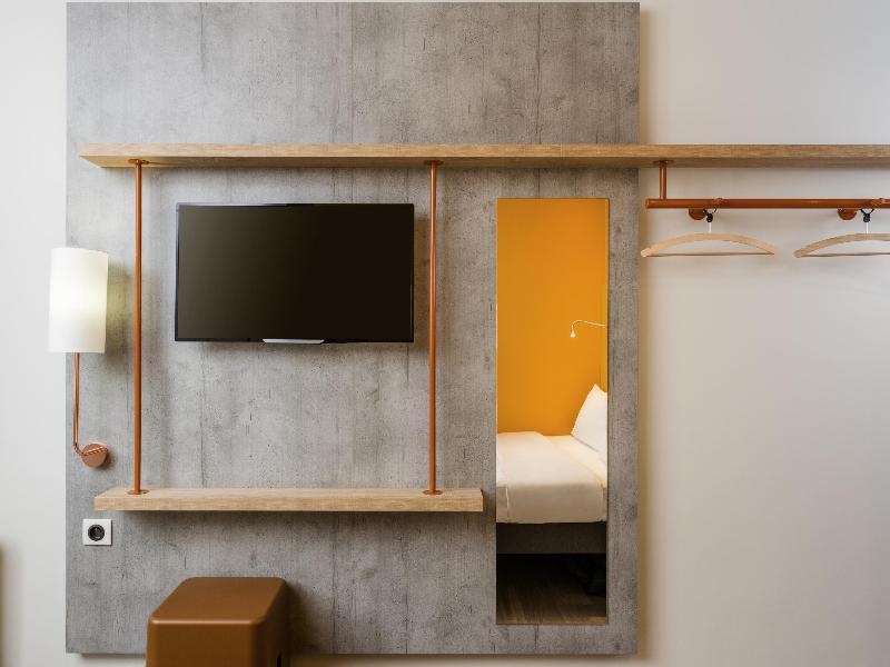 Ibis Budget Amiens Centre Gare image