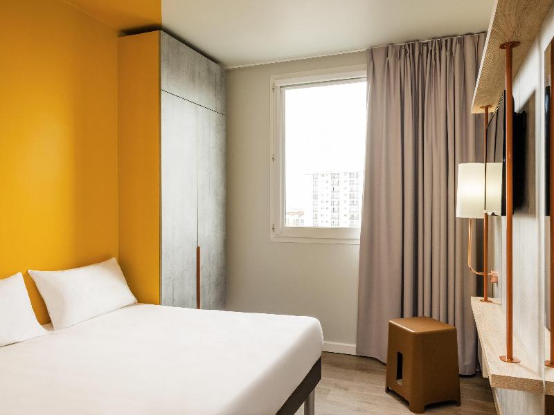 Ibis Budget Amiens Centre Gare image