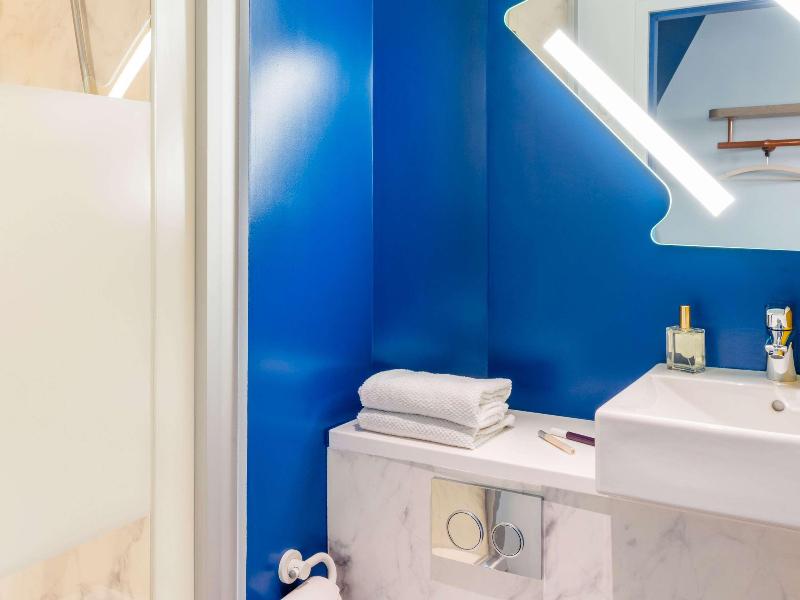 Ibis Budget Amiens Centre Gare image