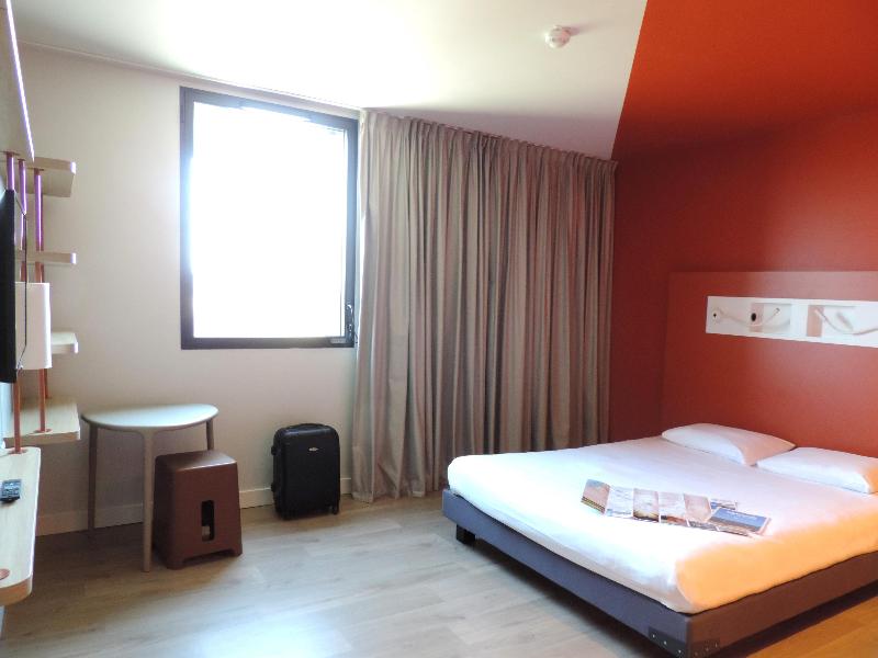 Ibis Budget Amiens Centre Gare image