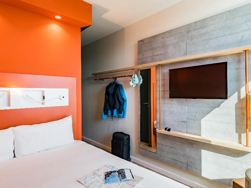 Ibis Budget Amiens Centre Gare image