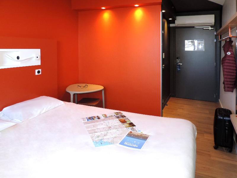 Ibis Budget Amiens Centre Gare image