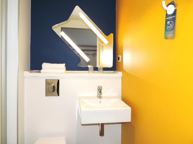 Ibis Budget Amiens Centre Gare image