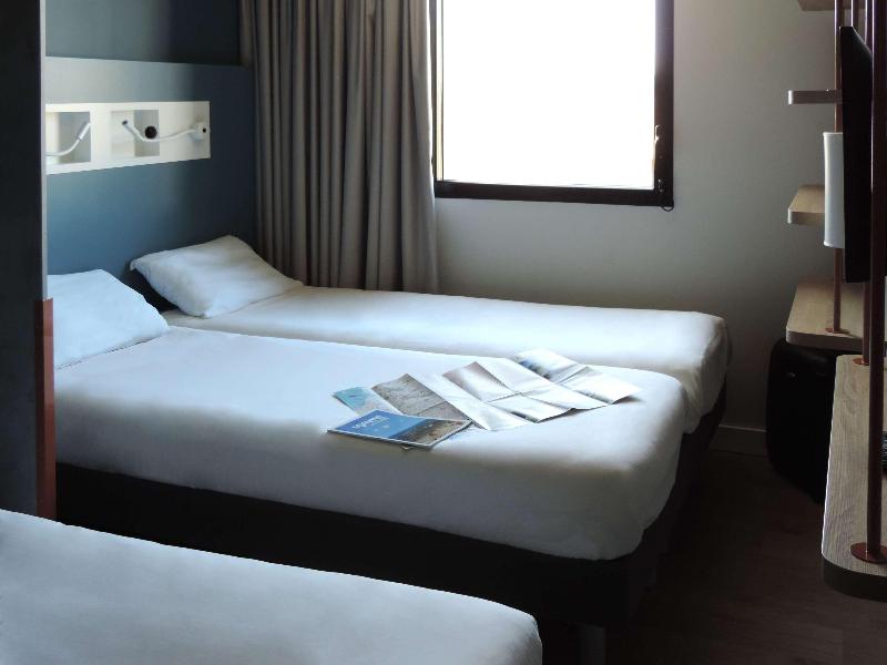 Ibis Budget Amiens Centre Gare image