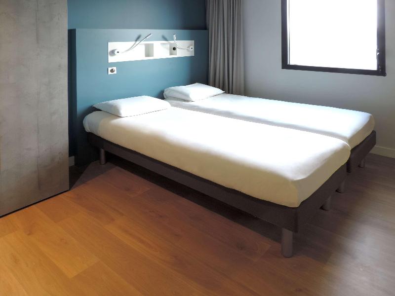 Ibis Budget Amiens Centre Gare image