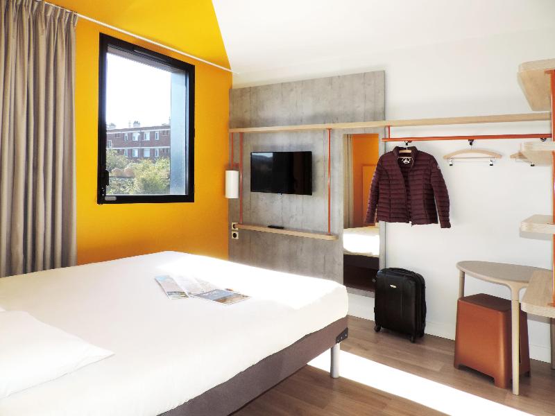 Ibis Budget Amiens Centre Gare image
