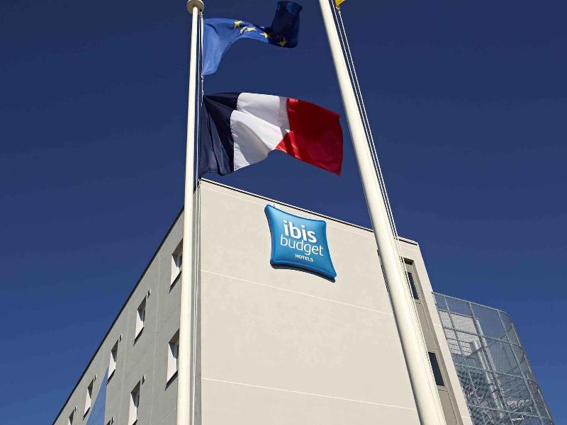 Ibis Budget Chalon Sur Saone Nord image