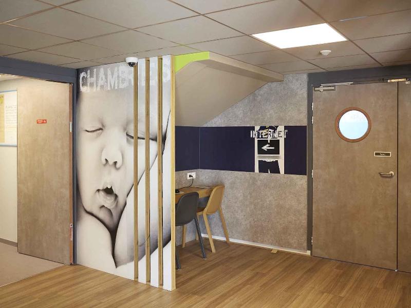 Ibis Budget Chalon Sur Saone Nord image