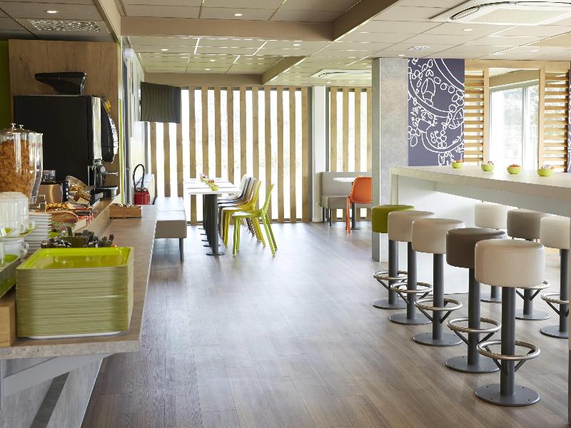 Ibis Budget Chalon Sur Saone Nord image