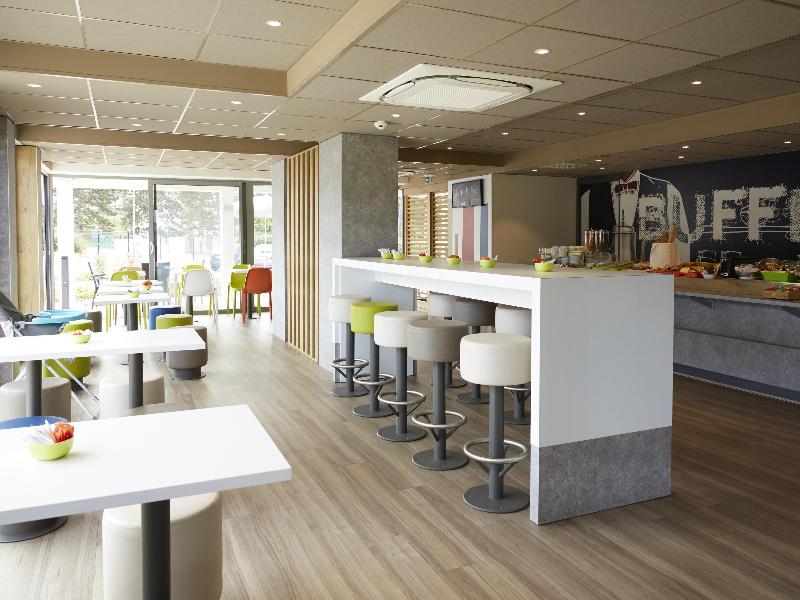 Ibis Budget Chalon Sur Saone Nord image