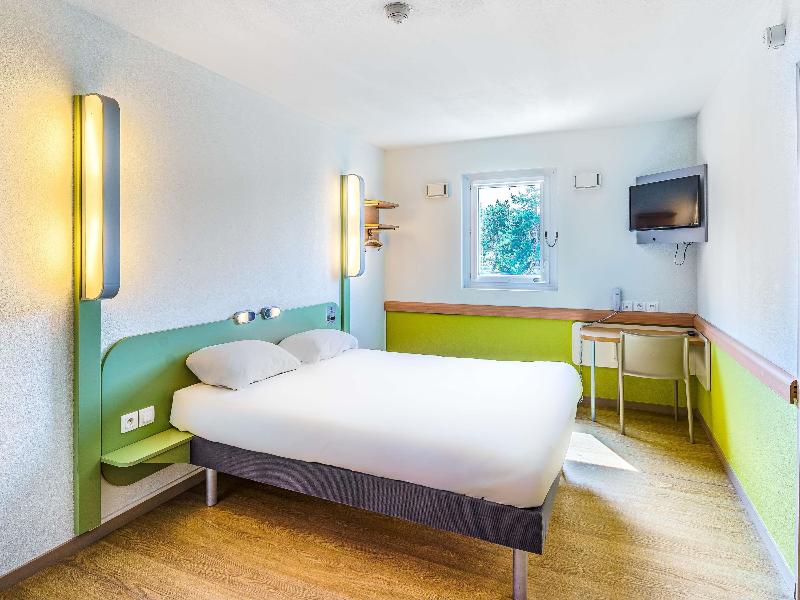 Ibis Budget Chalon Sur Saone Nord image