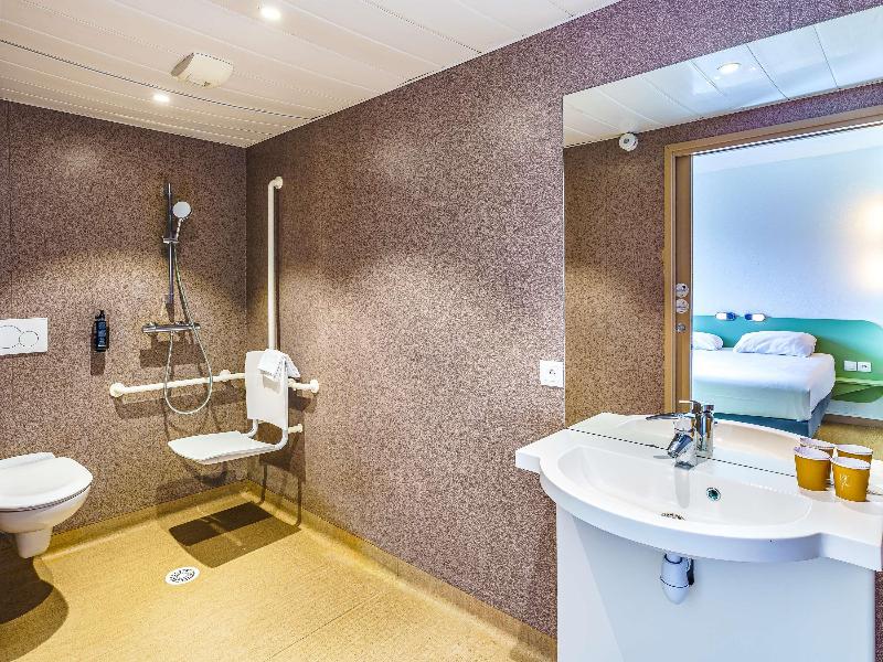 Ibis Budget Chalon Sur Saone Nord image