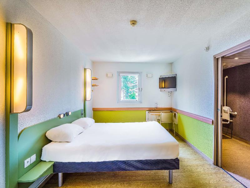 Ibis Budget Chalon Sur Saone Nord image
