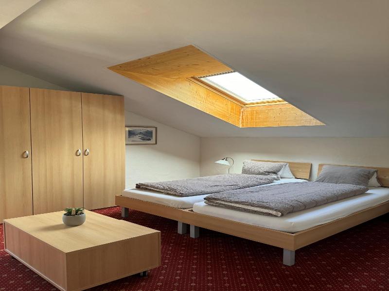 Residence Hotel & Apartments image