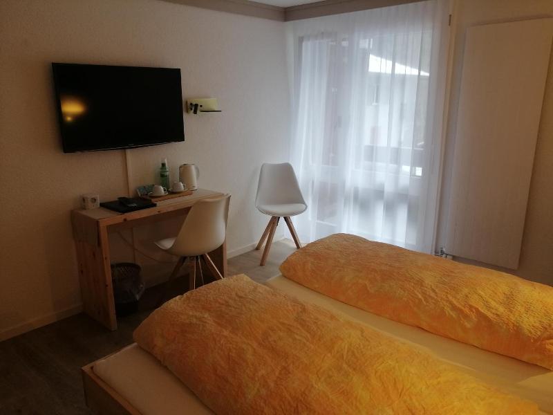 Residence Hotel & Apartments image