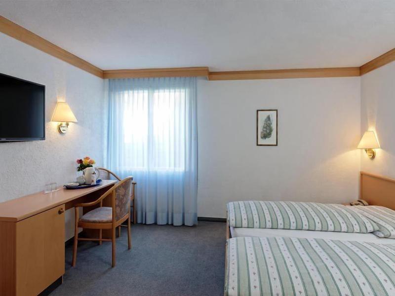 Residence Hotel & Apartments image