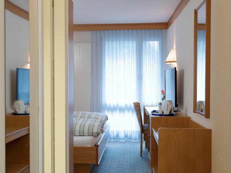 Residence Hotel & Apartments image