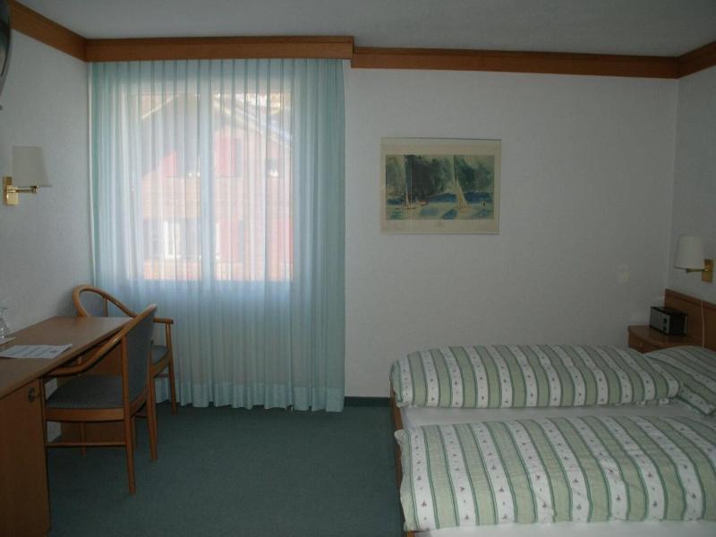 Residence Hotel & Apartments image