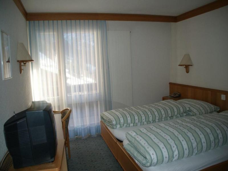 Residence Hotel & Apartments image