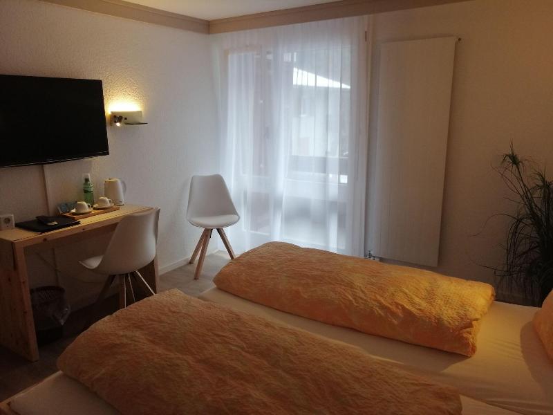 Residence Hotel & Apartments image