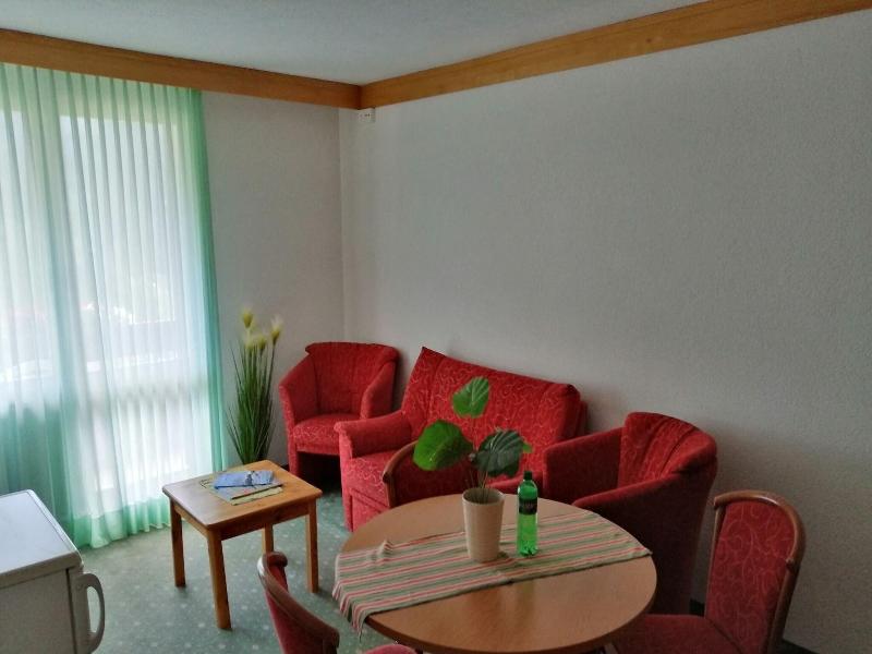 Residence Hotel & Apartments image