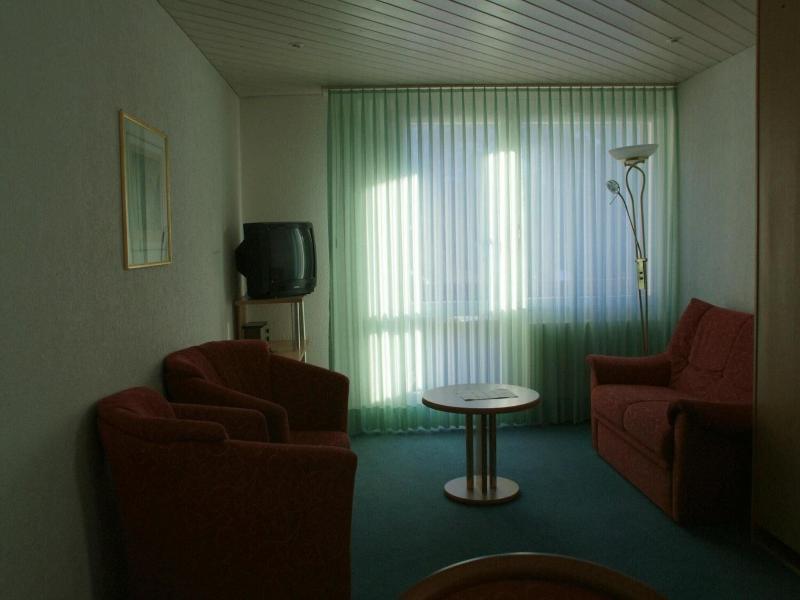 Residence Hotel & Apartments image
