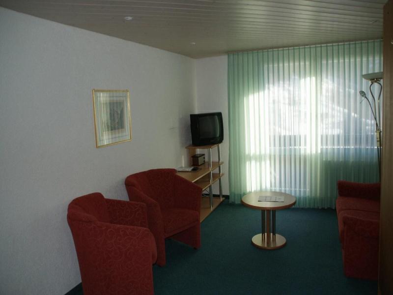 Residence Hotel & Apartments image