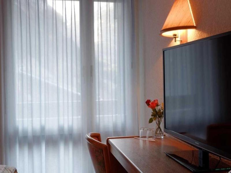 Residence Hotel & Apartments image