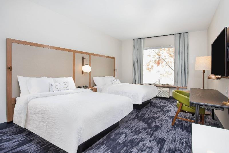 Fairfield Inn & Suites by Marriott Pigeon Forge image