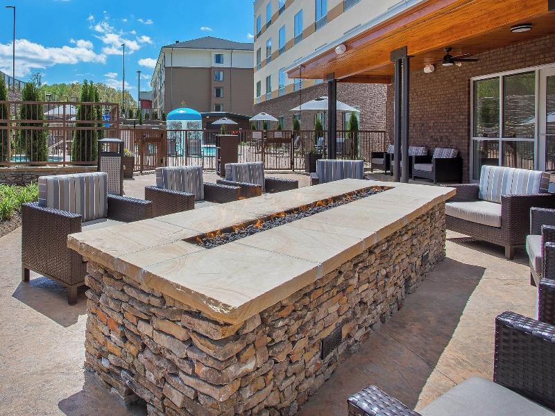 Fairfield Inn & Suites by Marriott Pigeon Forge image