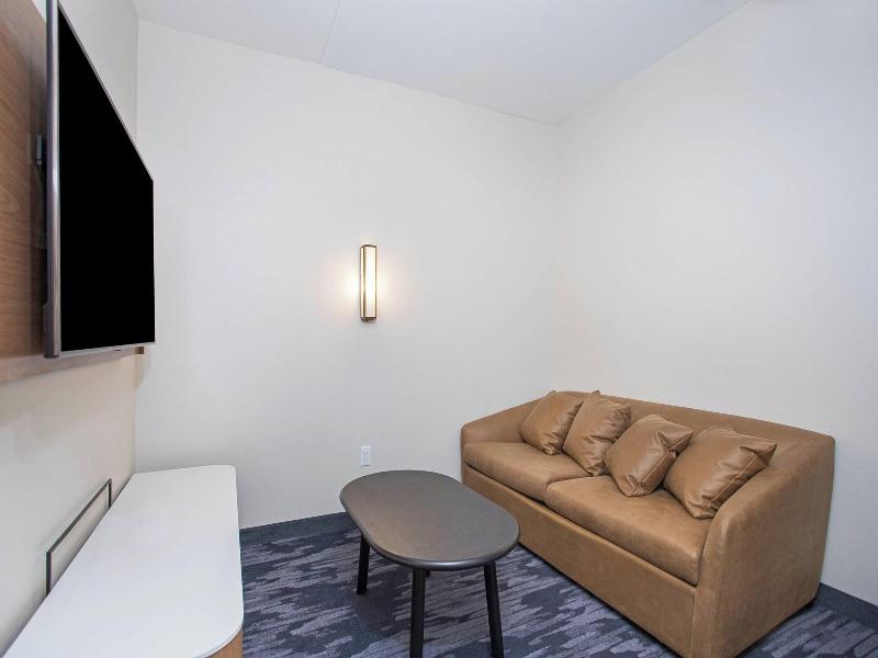 Fairfield Inn & Suites by Marriott Pigeon Forge image