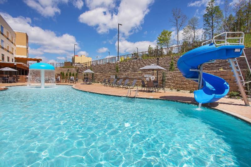 Fairfield Inn & Suites by Marriott Pigeon Forge image