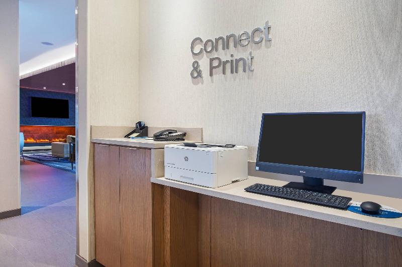 Fairfield Inn & Suites by Marriott Pigeon Forge image
