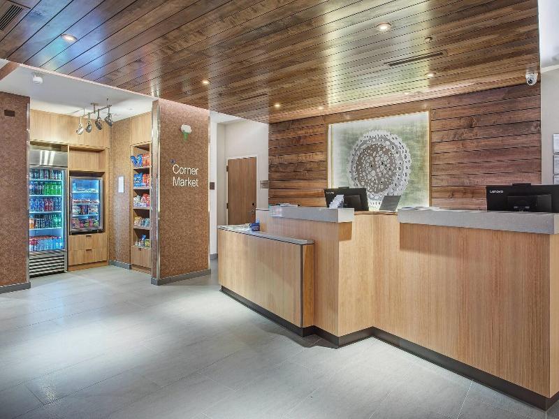 Fairfield Inn & Suites by Marriott Pigeon Forge image