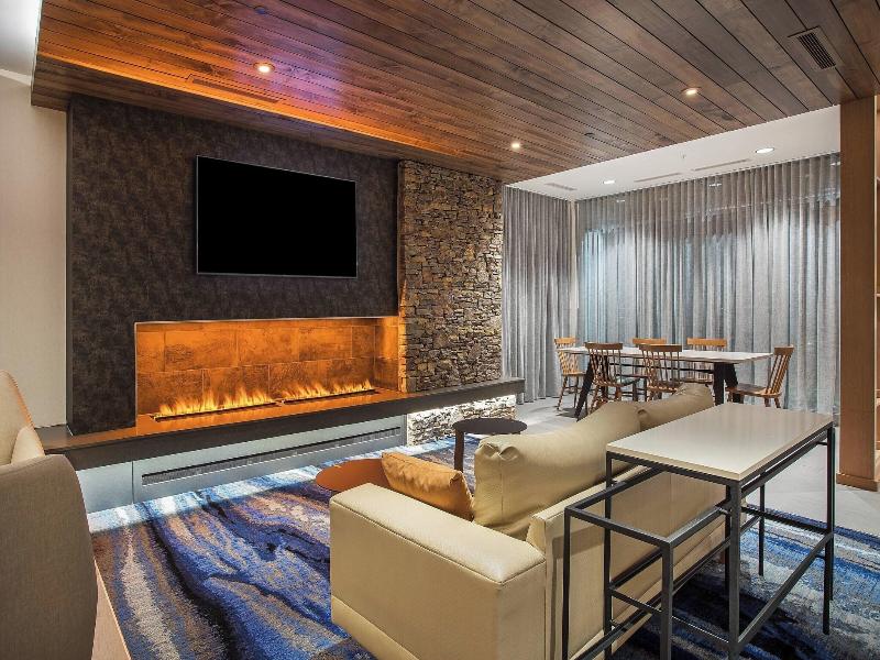Fairfield Inn & Suites by Marriott Pigeon Forge image