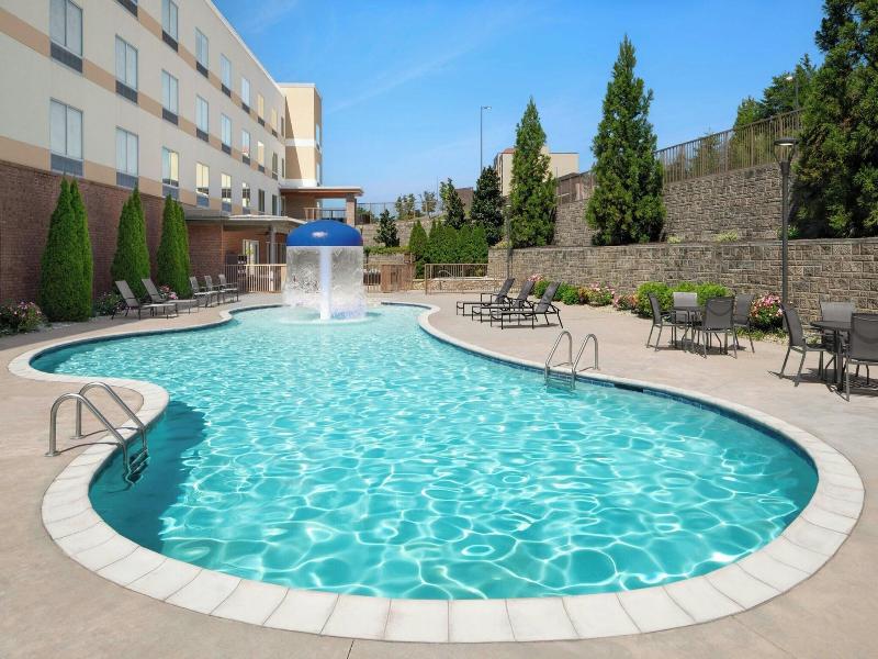 Fairfield Inn & Suites by Marriott Pigeon Forge image