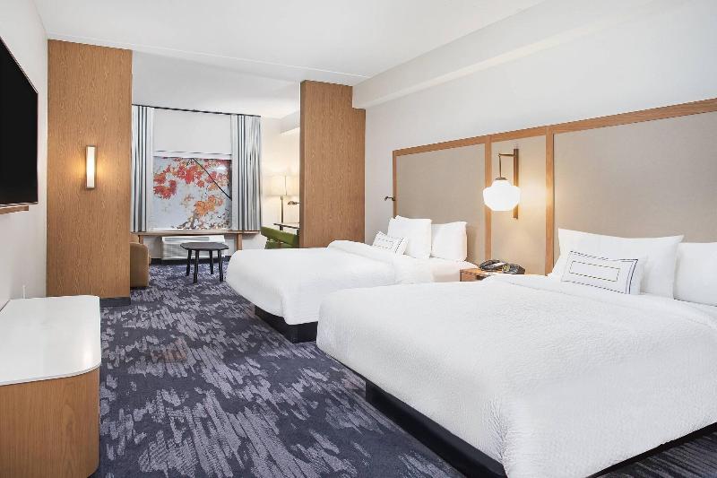 Fairfield Inn & Suites by Marriott Pigeon Forge image