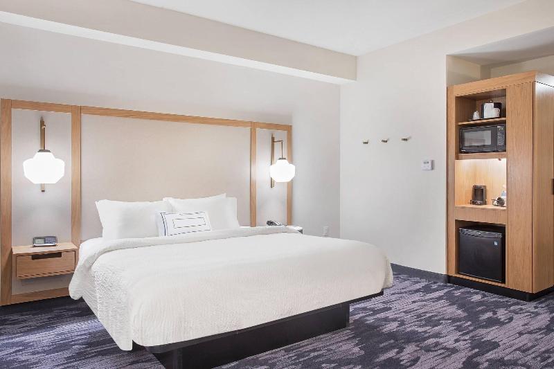 Fairfield Inn & Suites by Marriott Pigeon Forge image