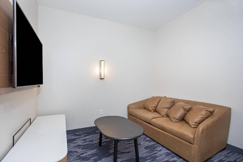 Fairfield Inn & Suites by Marriott Pigeon Forge image