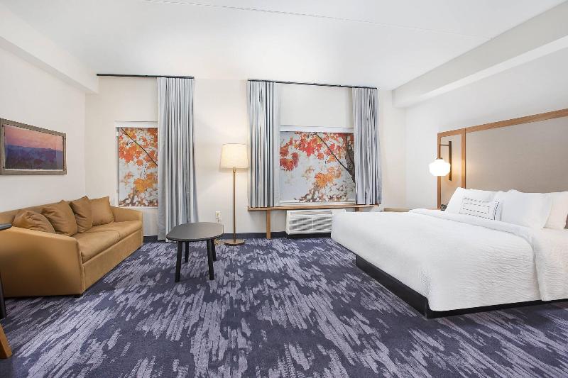 Fairfield Inn & Suites by Marriott Pigeon Forge image