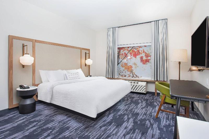Fairfield Inn & Suites by Marriott Pigeon Forge image