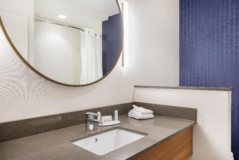 Fairfield Inn & Suites by Marriott Pigeon Forge image