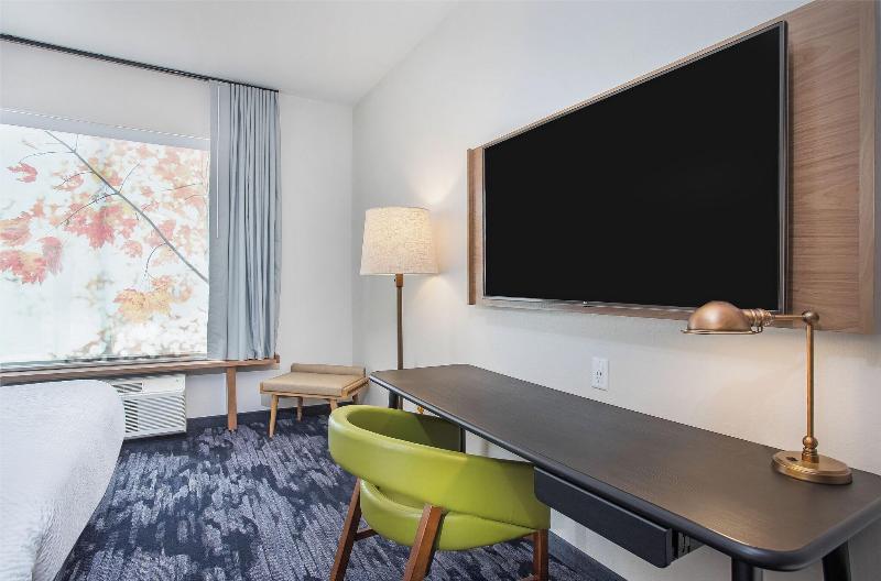 Fairfield Inn & Suites by Marriott Pigeon Forge image