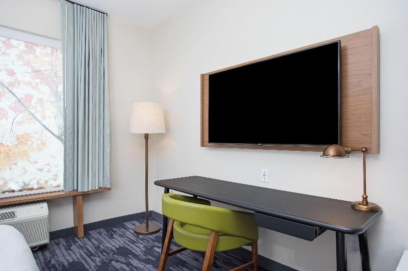 Fairfield Inn & Suites by Marriott Pigeon Forge image