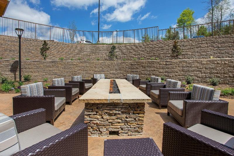 Fairfield Inn & Suites by Marriott Pigeon Forge image