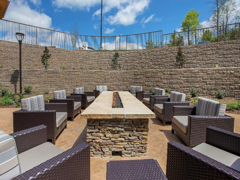 Fairfield Inn & Suites by Marriott Pigeon Forge image