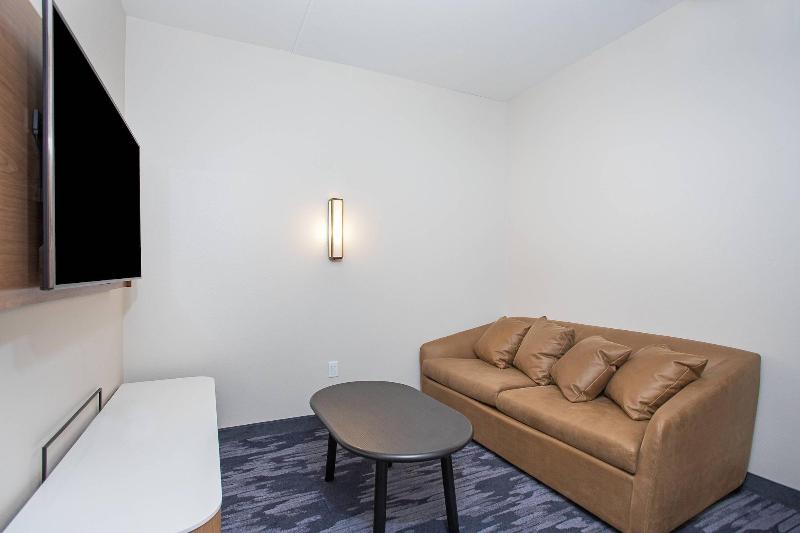 Fairfield Inn & Suites by Marriott Pigeon Forge image