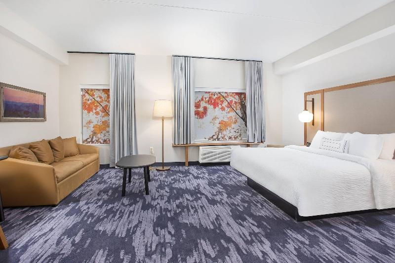 Fairfield Inn & Suites by Marriott Pigeon Forge image